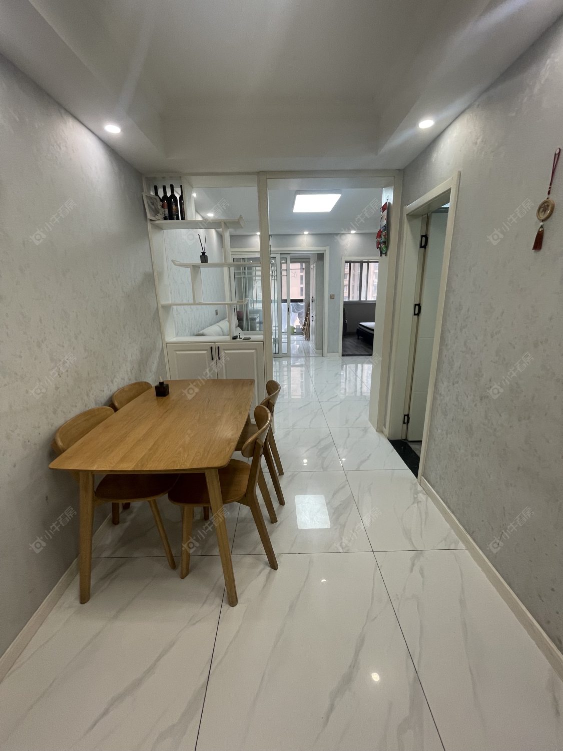 常州常发豪郡在租房源室内图_小牛看房