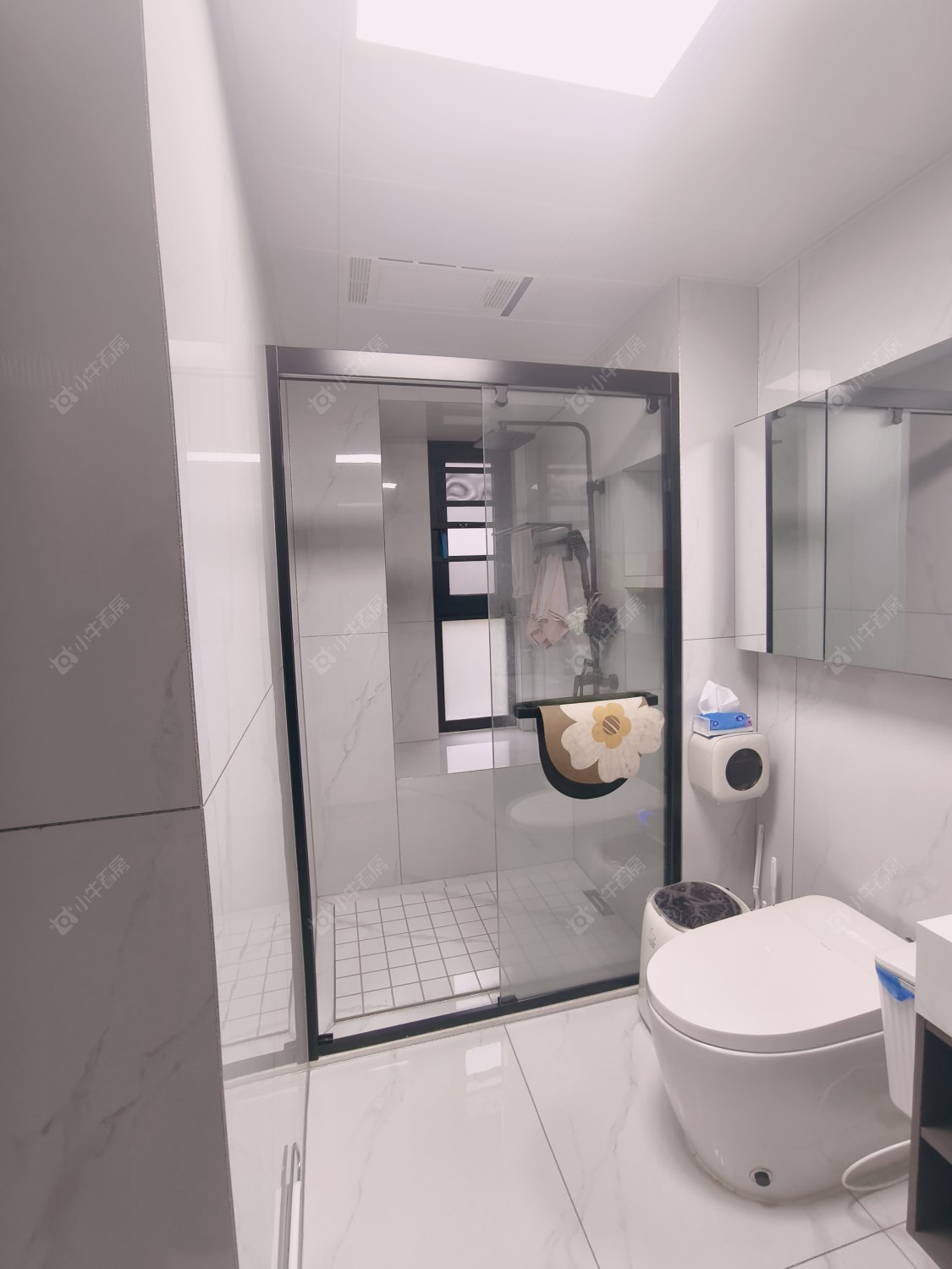 常州碧桂园华星·世纪学府在租房源室内图_小牛看房