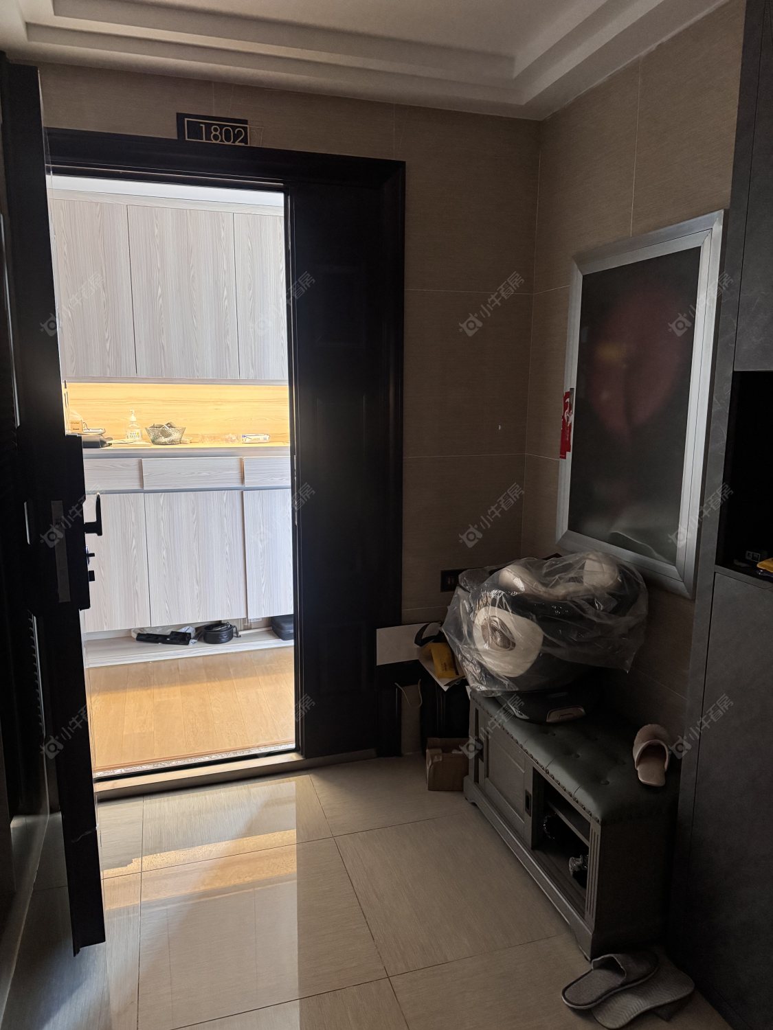 常州金科保利北郡花园在租房源_小牛看房