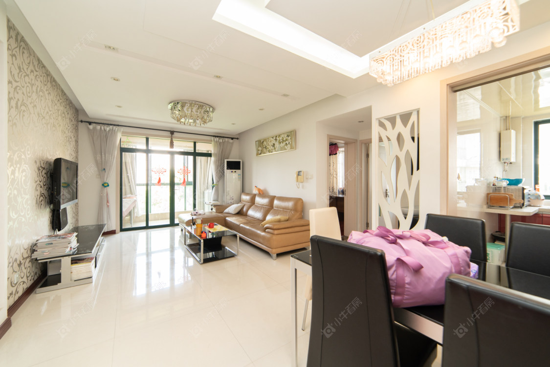 常州都市桃源二期在售二手房_小牛看房