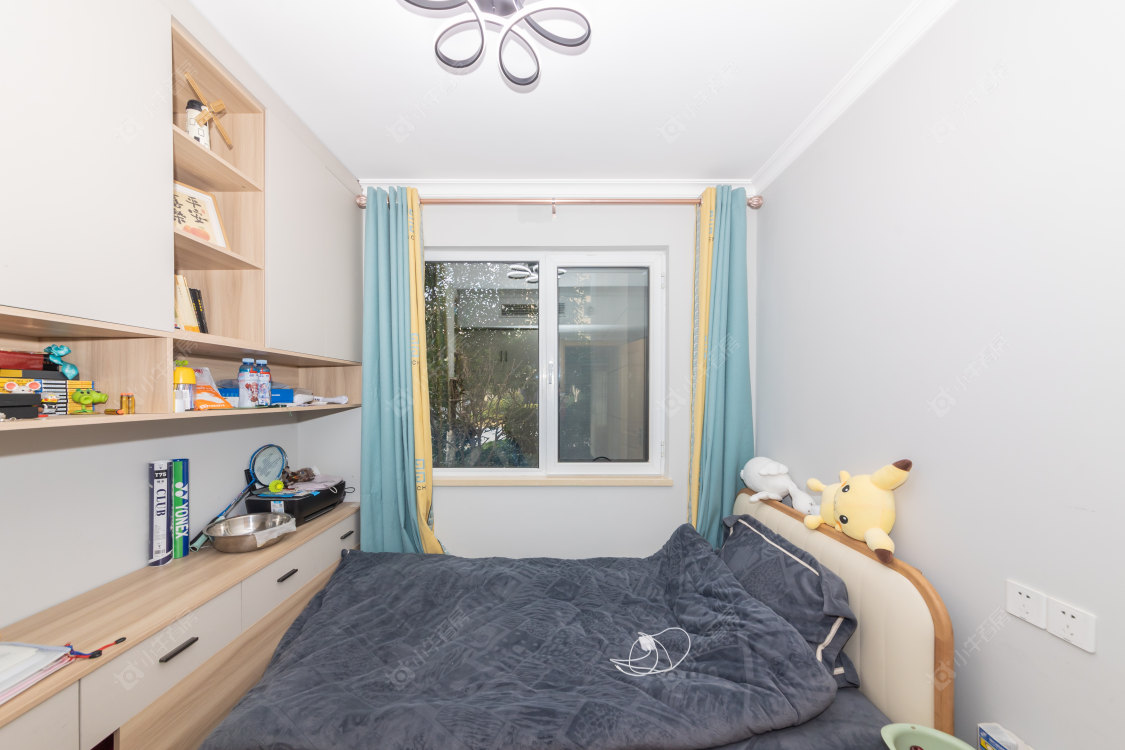 常州碧桂园金科光明府在售二手房源室内图_小牛看房