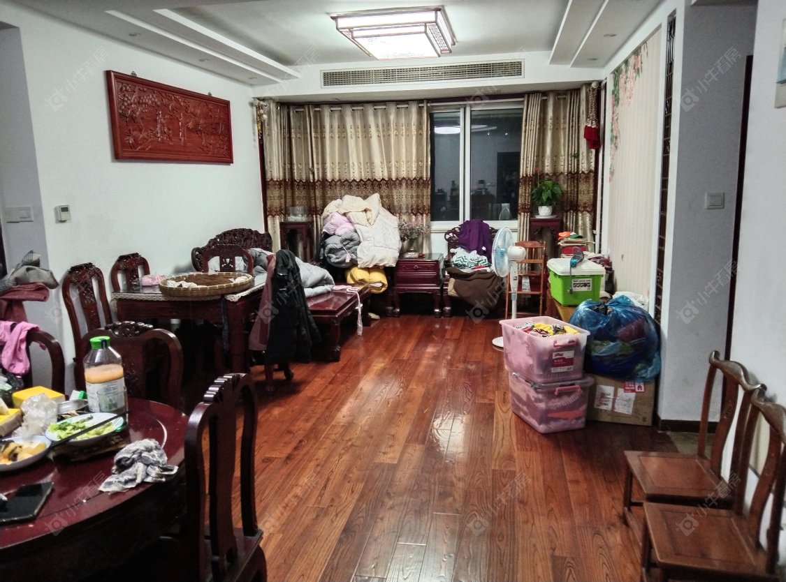 常州世纪华城东区租房房源封面图