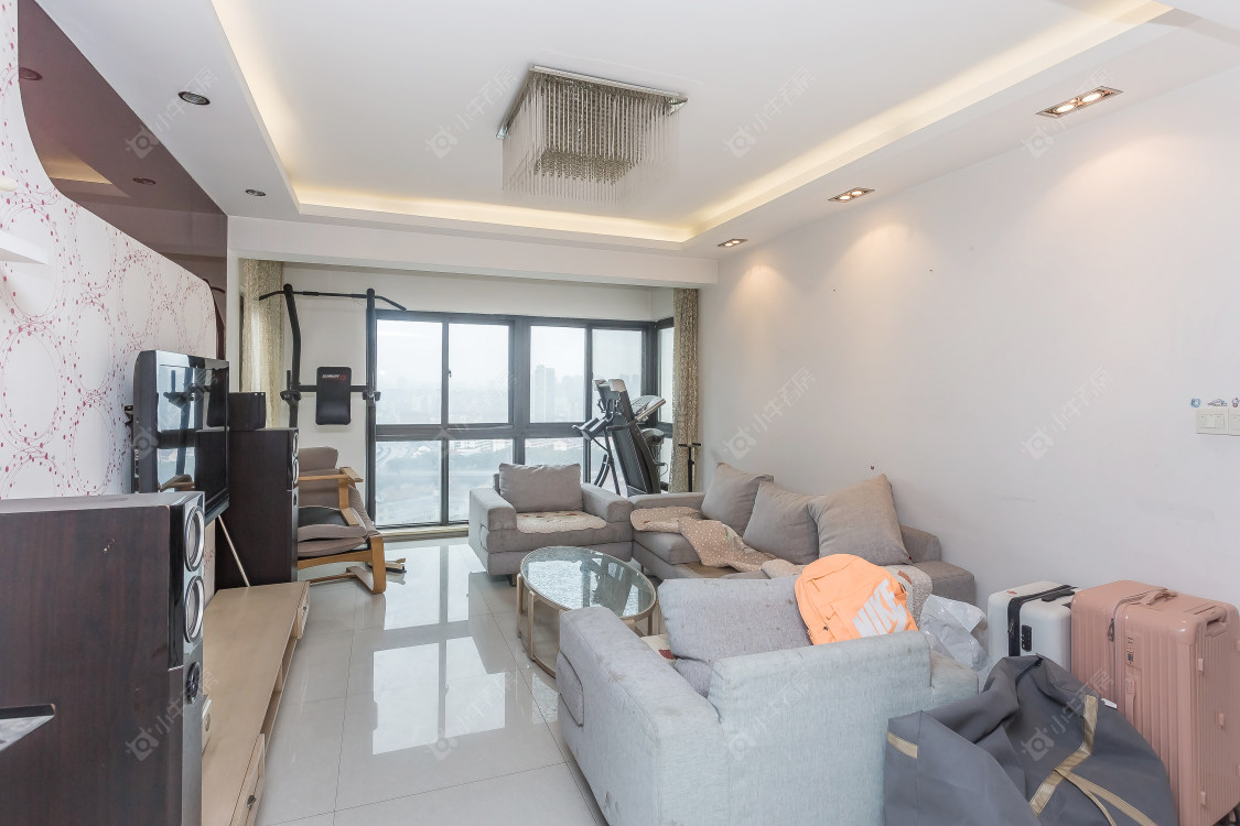 常州青山湾南区在售二手房源_小牛看房