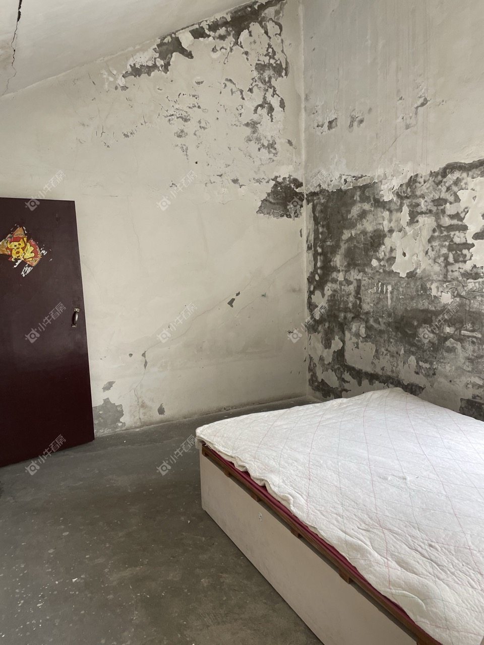 前桥新村房源室内图 常州前桥新村在租房源室内图_小牛看房