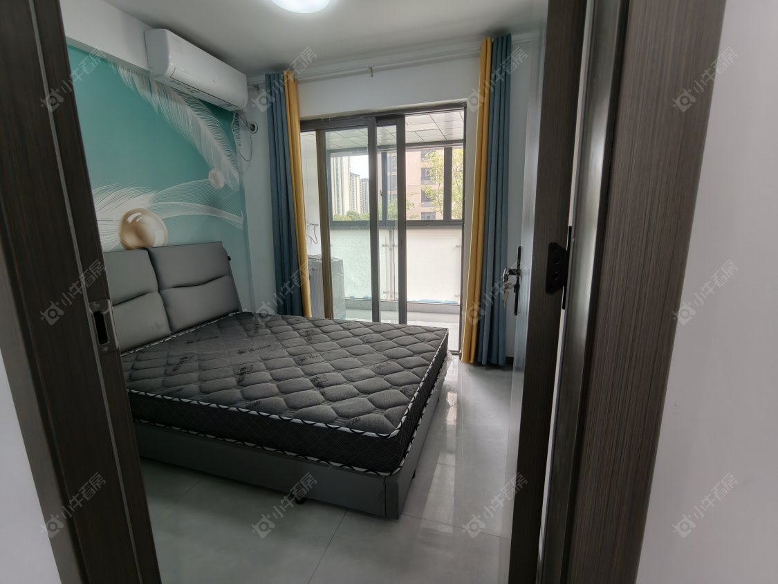 常州碧桂园翡丽都会在租房源室内图_小牛看房