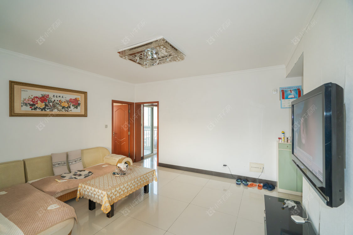 常州怡康机电广场在售二手房源室内图_小牛看房