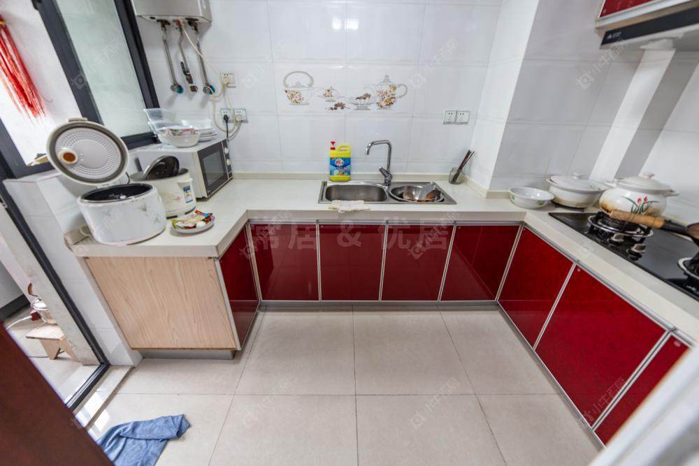 常州怡枫苑在售二手房源室内图_小牛看房