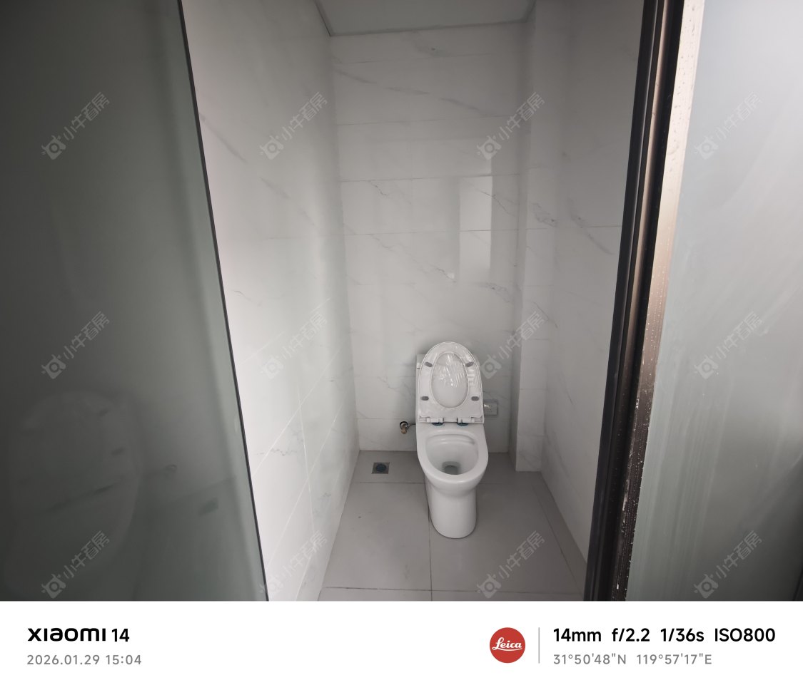 常州龙发路在租房源室内图_小牛看房