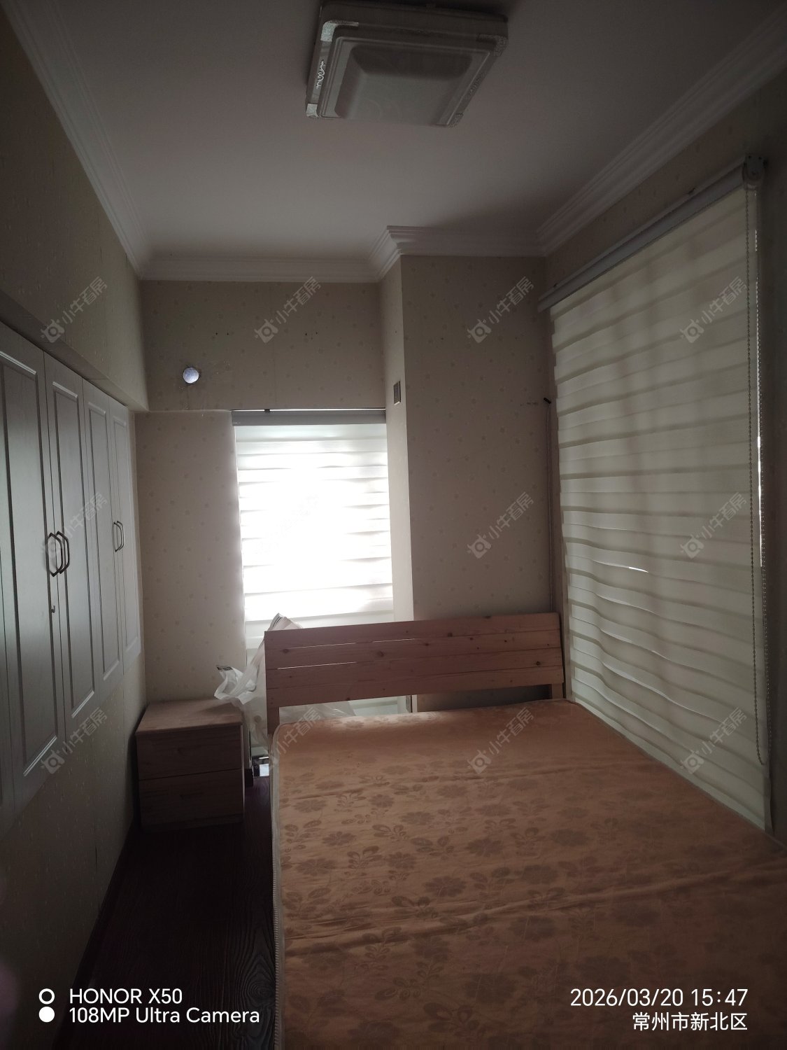 常州金田精英汇在租房源室内图_小牛看房