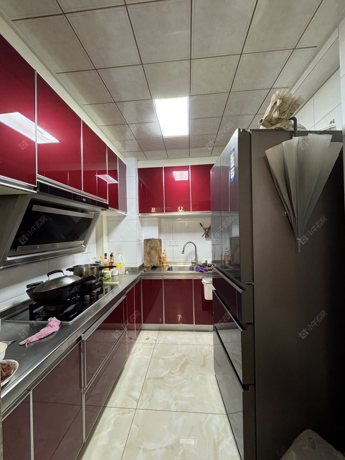 常州银河湾第一城二期在租房源_小牛看房