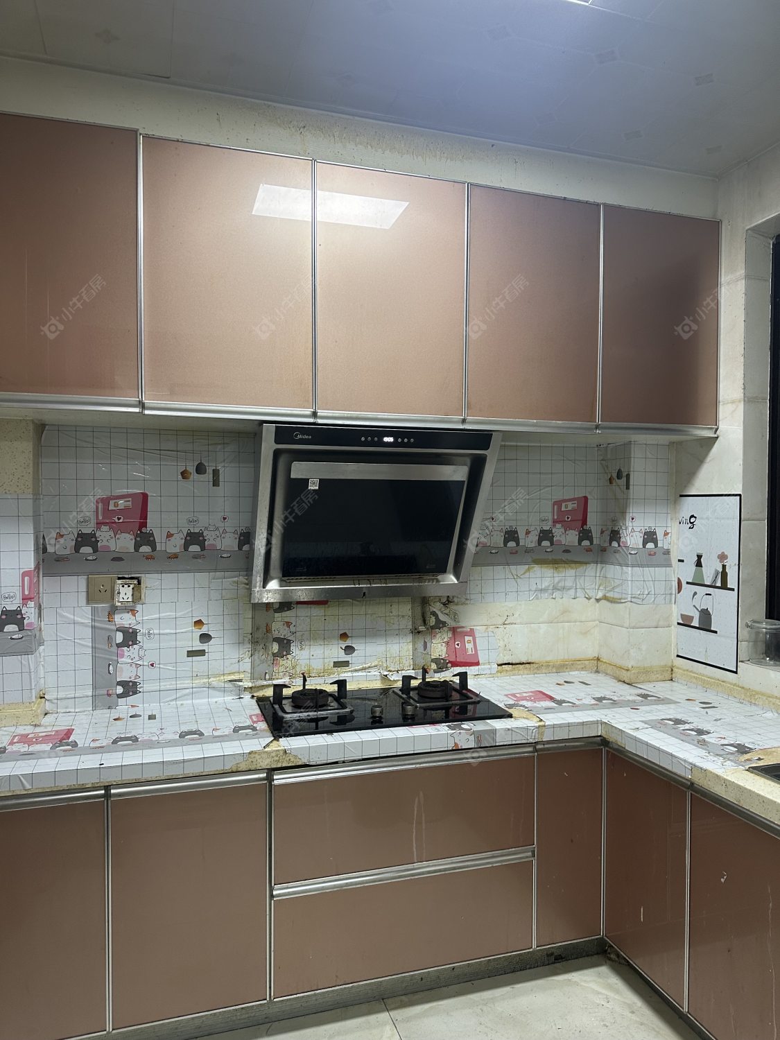 常州金新御园在租房源室内图_小牛看房