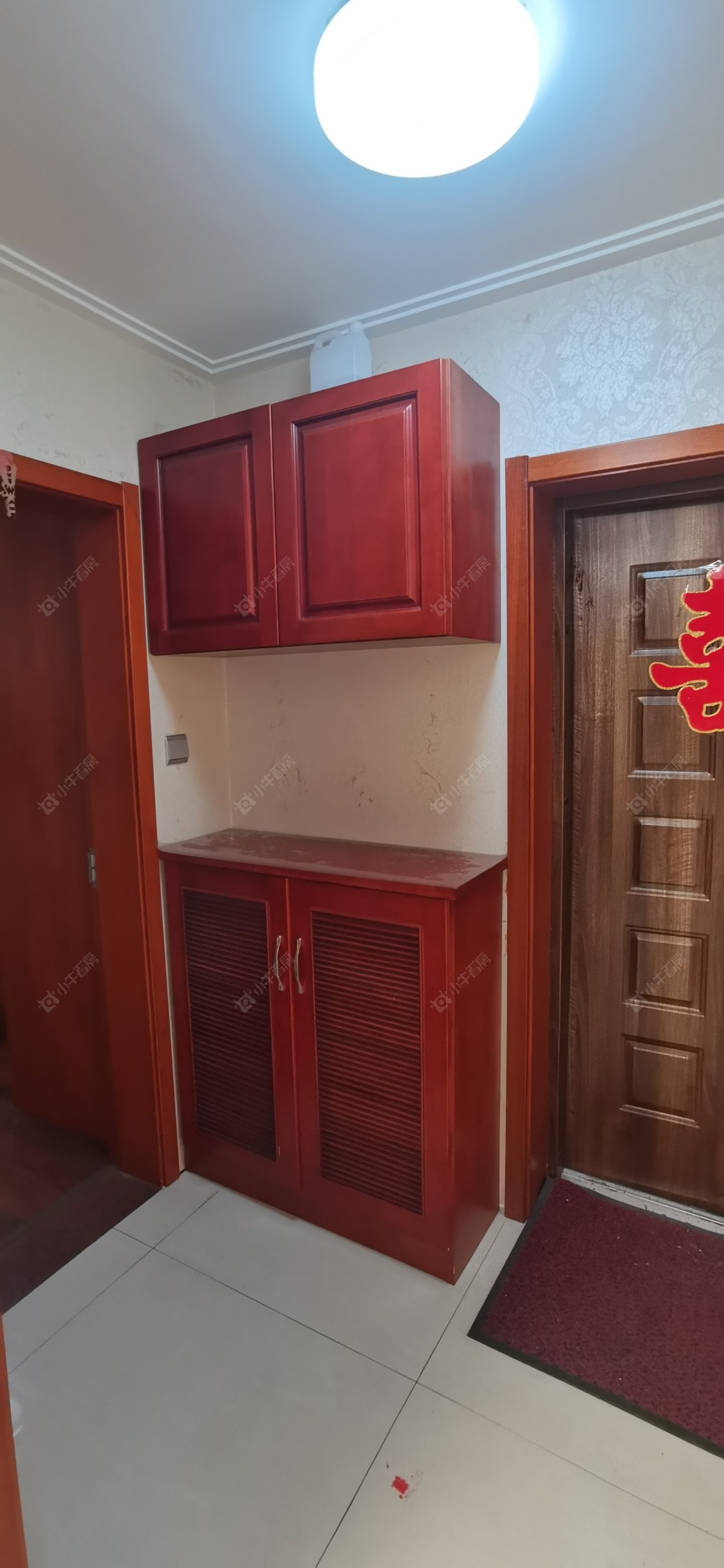 常州吟枫苑东区在租房源室内图_小牛看房