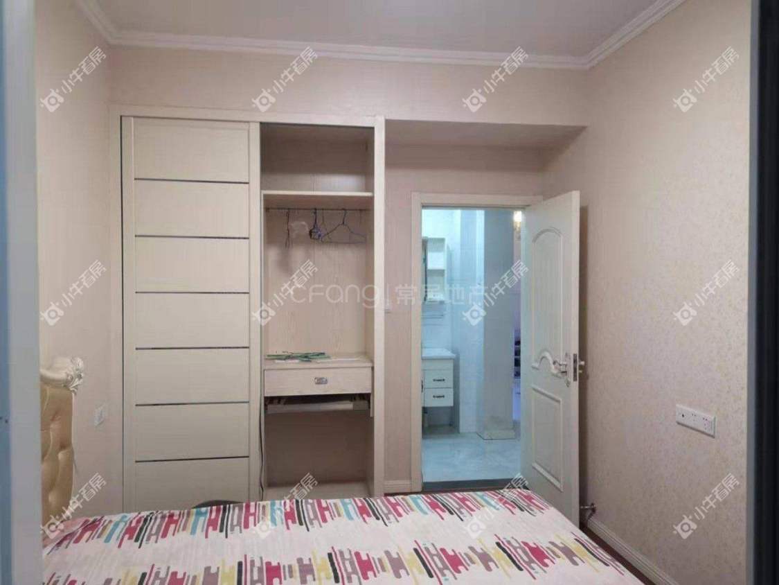 常州新濠澜境在租房源_小牛看房