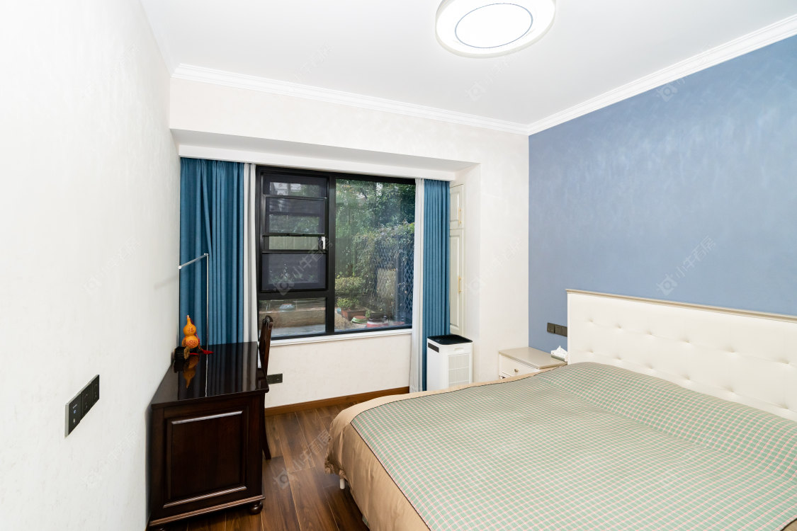 中海铂悦公馆房源室内图 常州中海铂悦公馆在售二手房源室内图_小牛看房