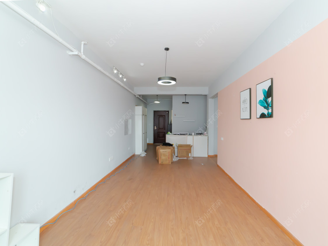 常州龙湖星图在售二手房源室内图_小牛看房