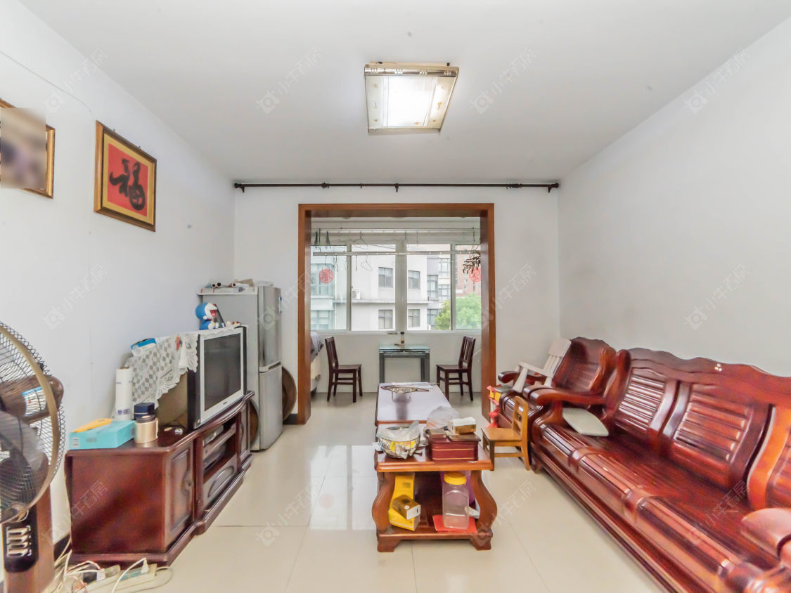 常州百馨北北苑在售二手房源室内图_小牛看房