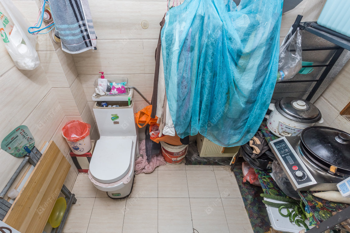 常州红梅新村在售二手房源室内图_小牛看房