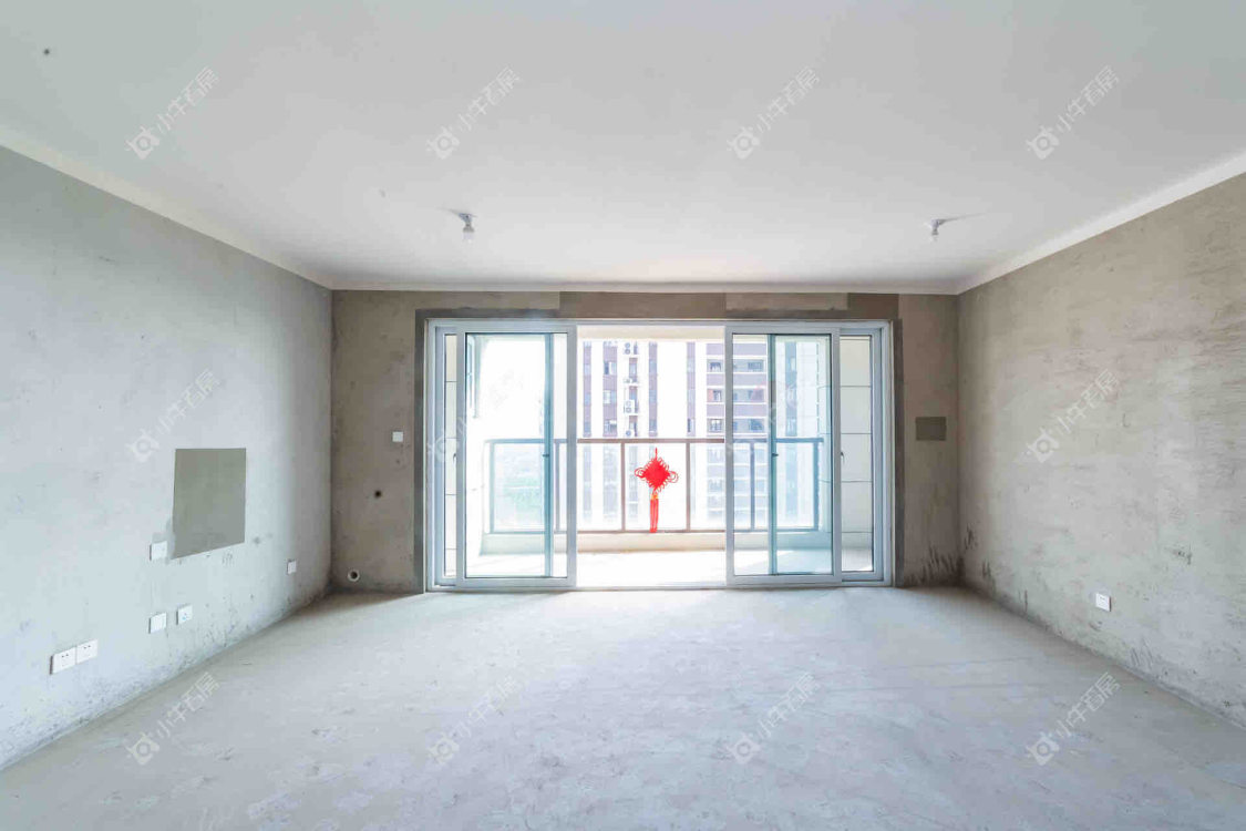 常州荷樾府在租房源室内图_小牛看房