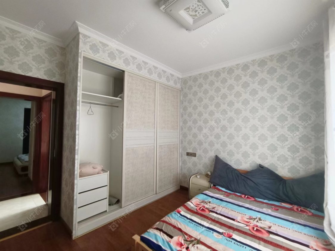 常州平岗星苑一期在租房源室内图_小牛看房