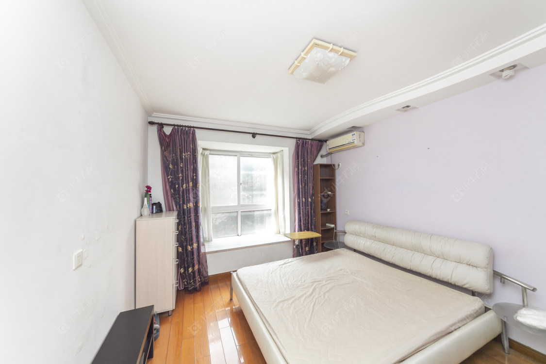 常州陈渡新苑在售二手房源室内图_小牛看房