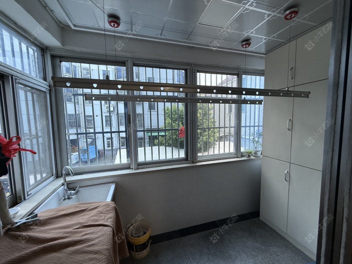 常州翠竹新村南区在租房源室内图_小牛看房