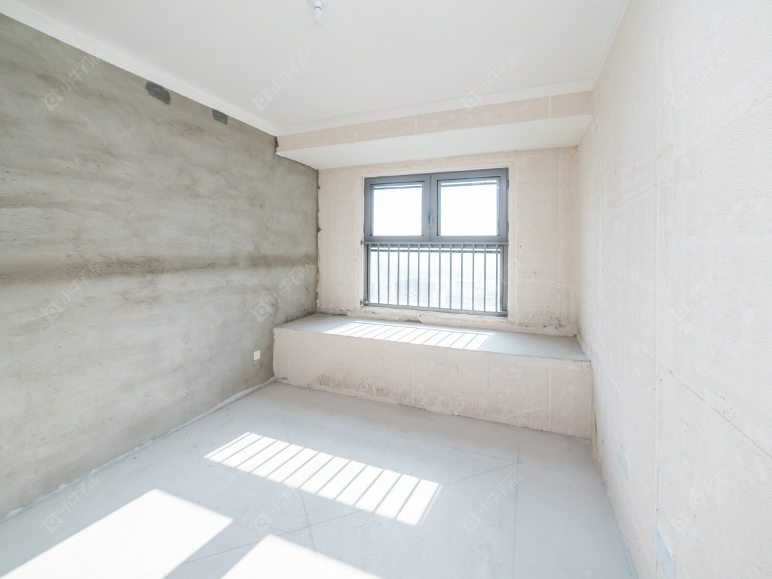 常州旭辉都会江来在售二手房源室内图_小牛看房