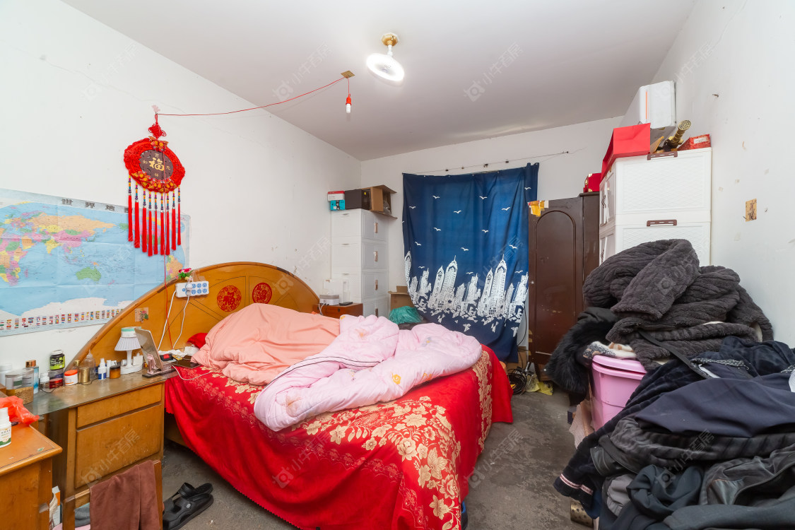 常州天山花园在售二手房源室内图_小牛看房
