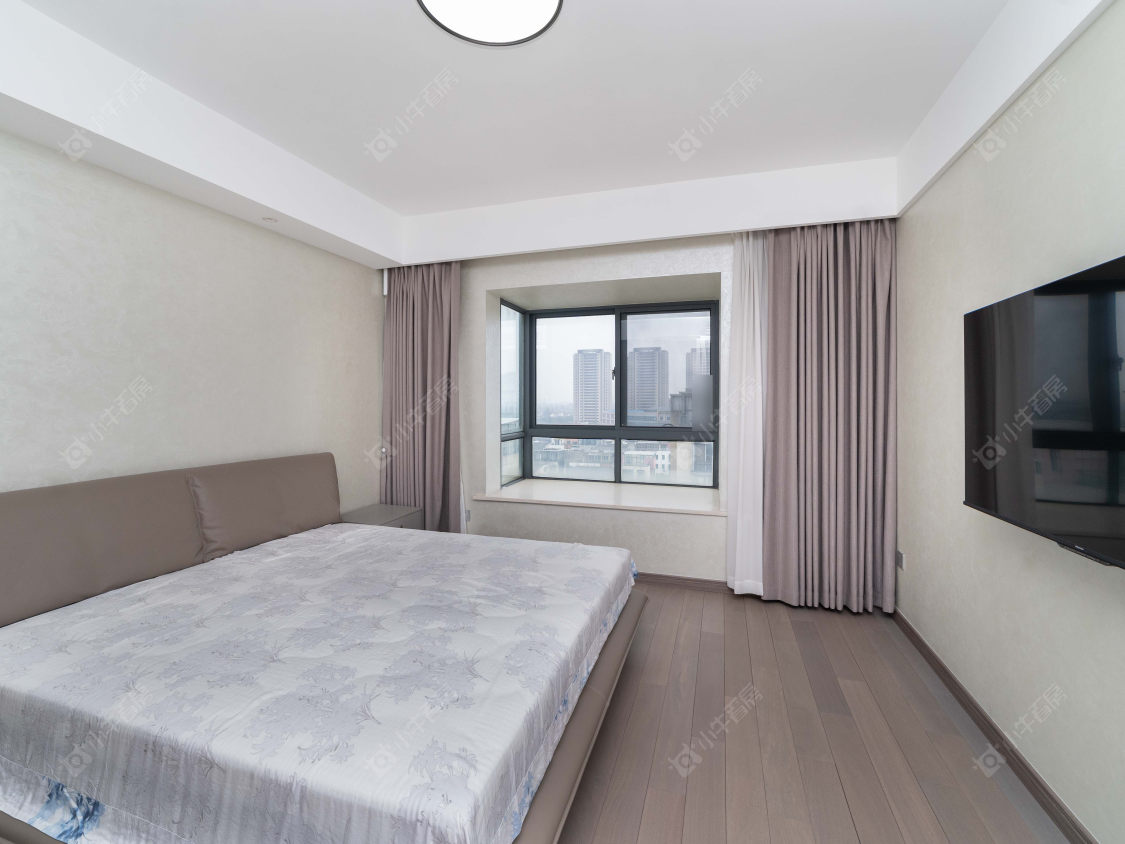 常州鸿盛名苑在售二手房源室内图_小牛看房