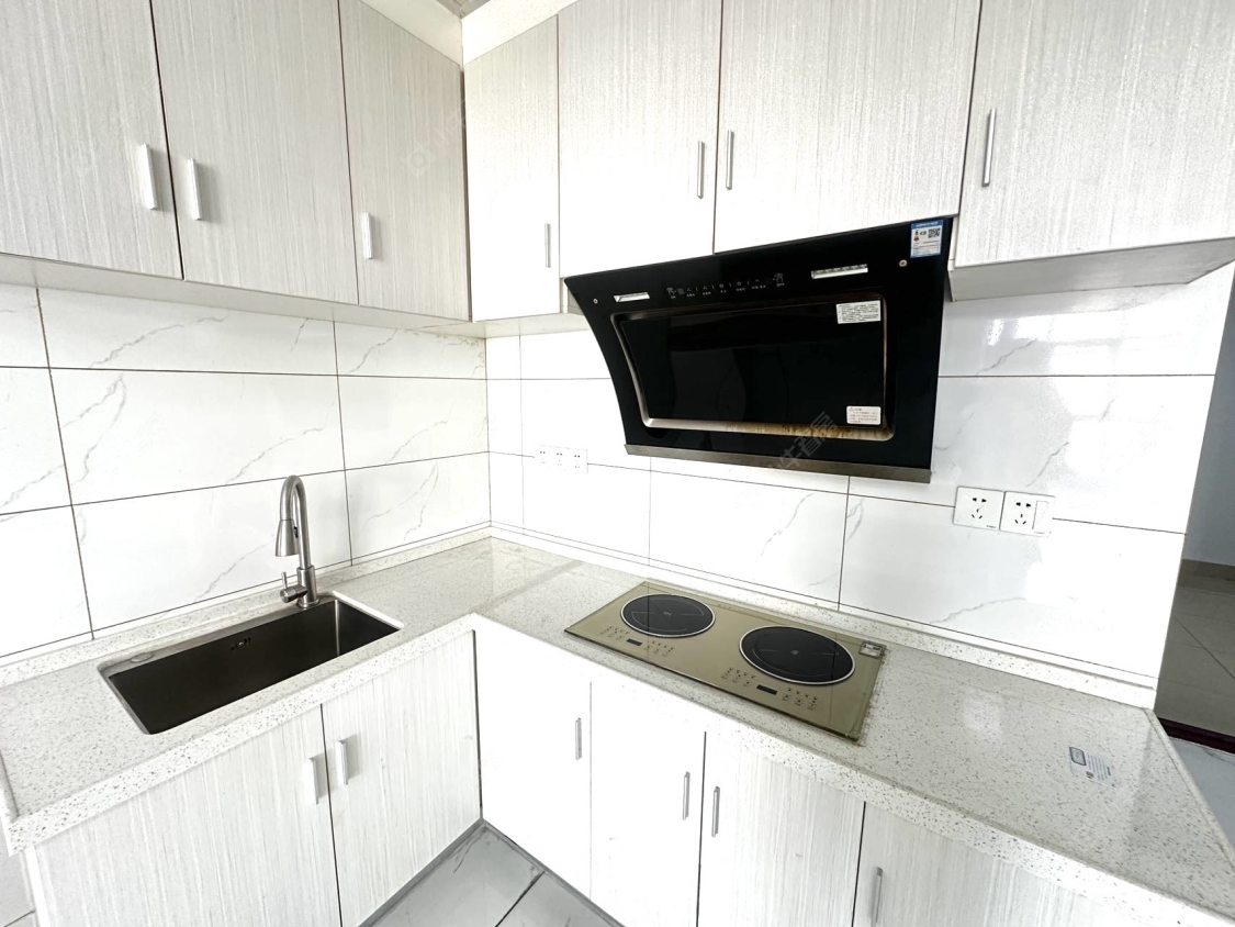 常州星湖广场在租房源室内图_小牛看房