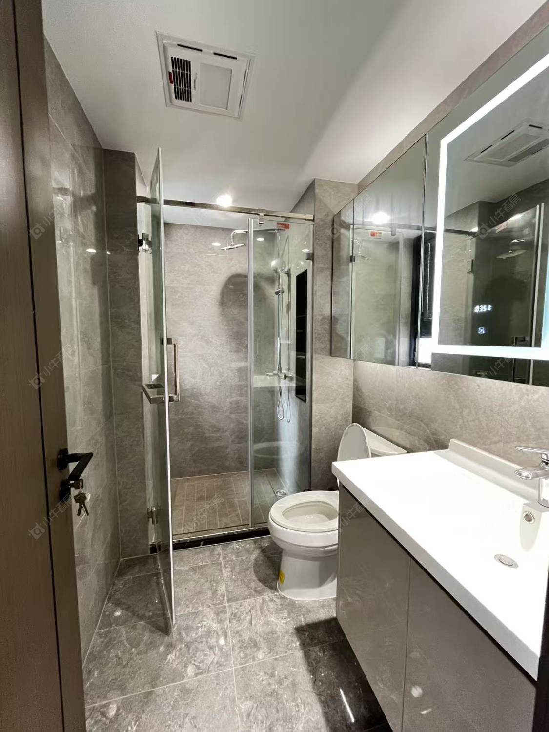 常州星河丹堤四期六区在租房源室内图_小牛看房