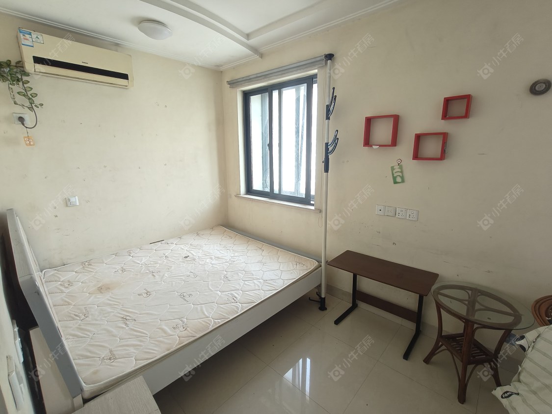 常州香江康桥在租房源室内图_小牛看房