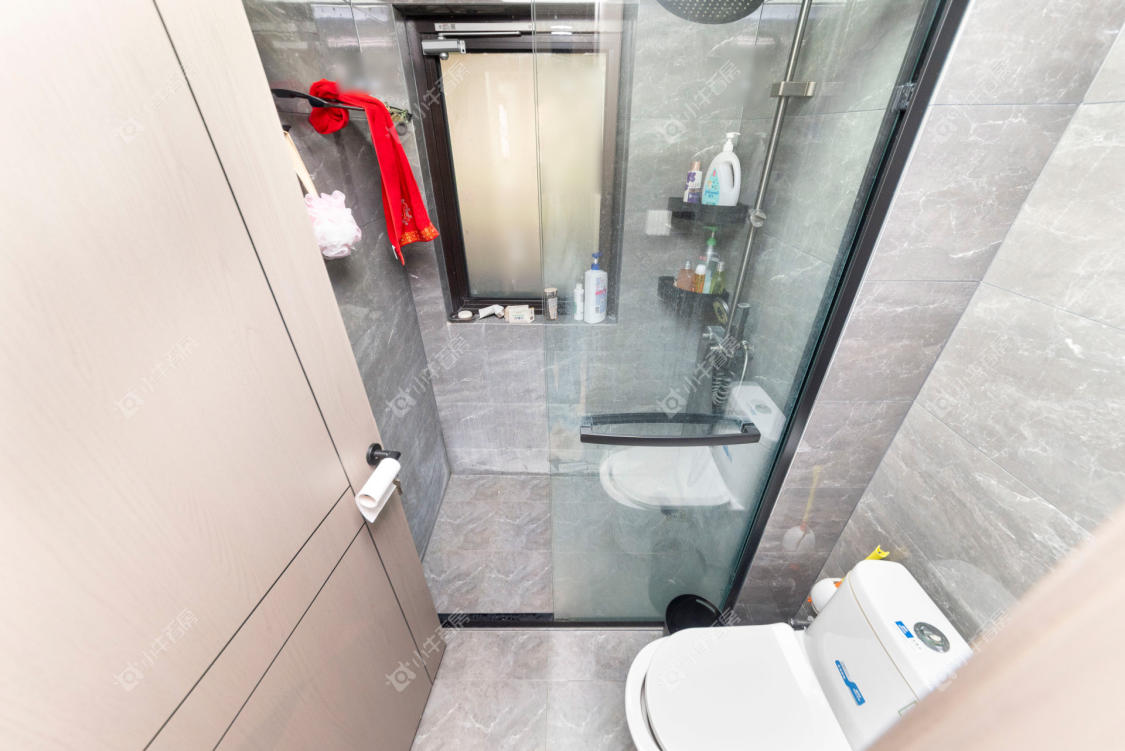 常州新城桃李郡在租房源室内图_小牛看房