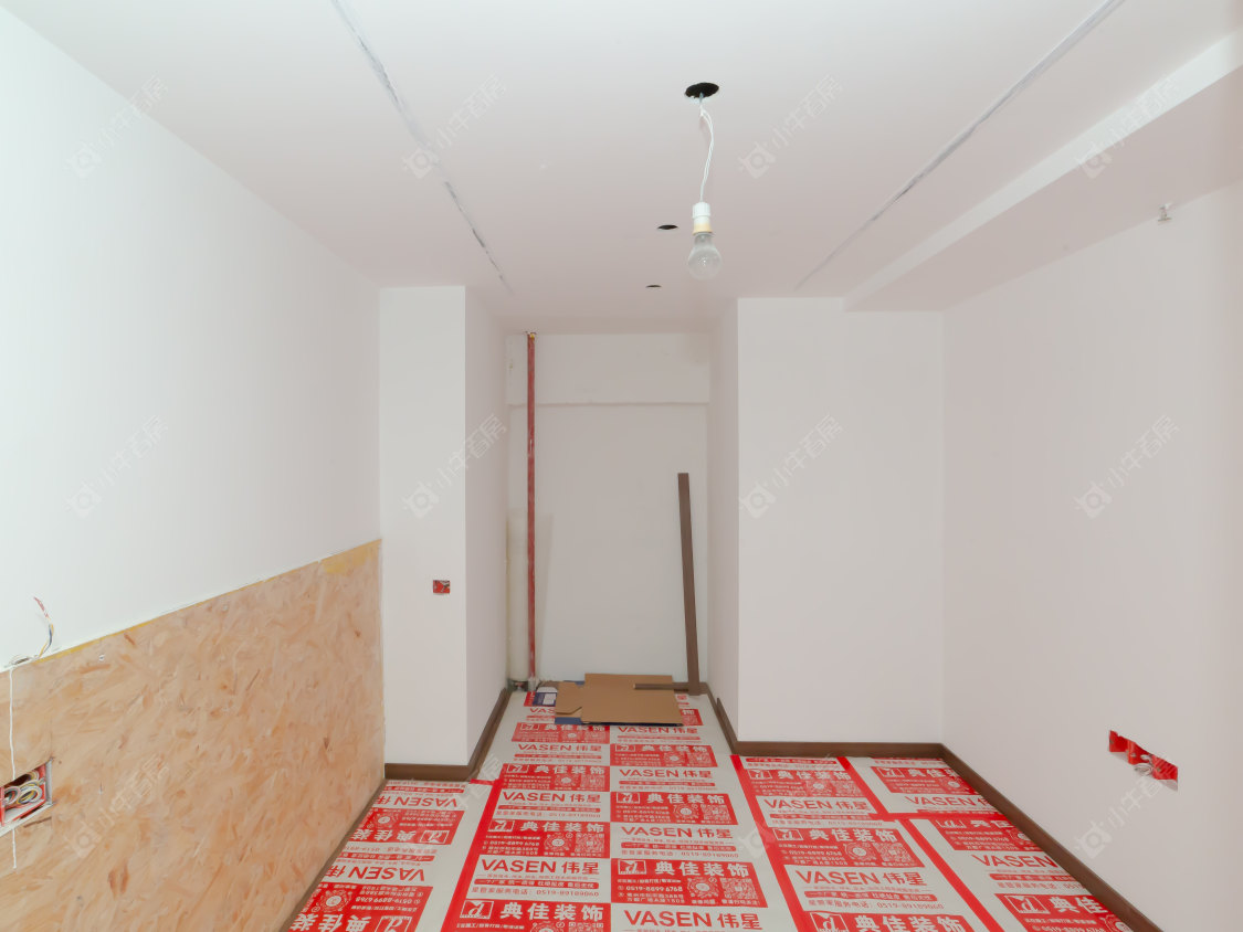 常州山外有山在售二手房源室内图_小牛看房