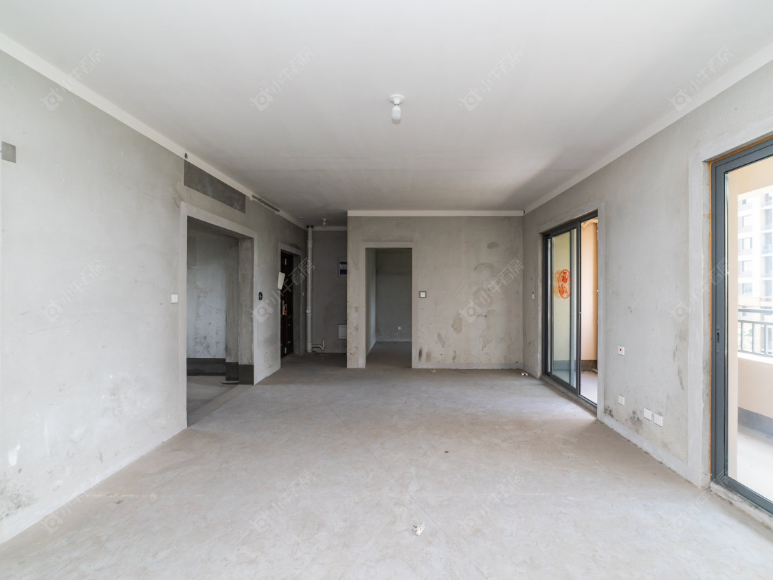 常州中奥雍锦园在售二手房源室内图_小牛看房