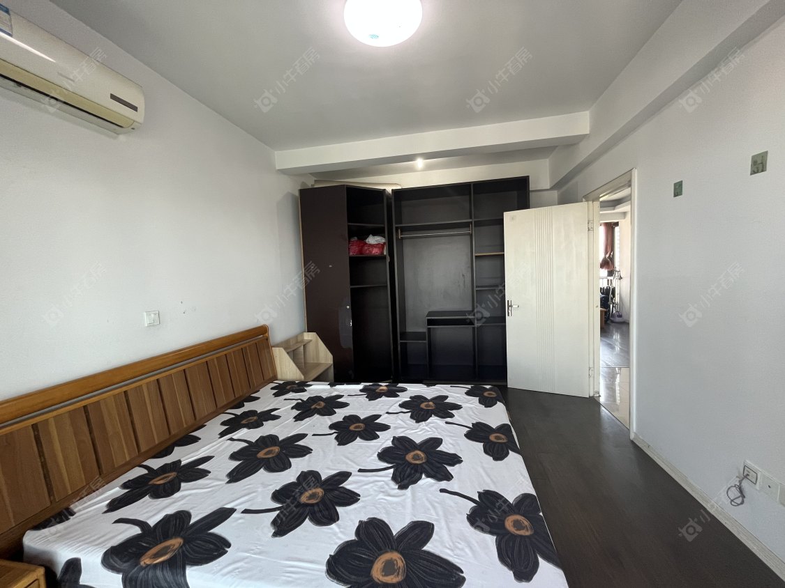 常州凤凰名城在租房源_小牛看房