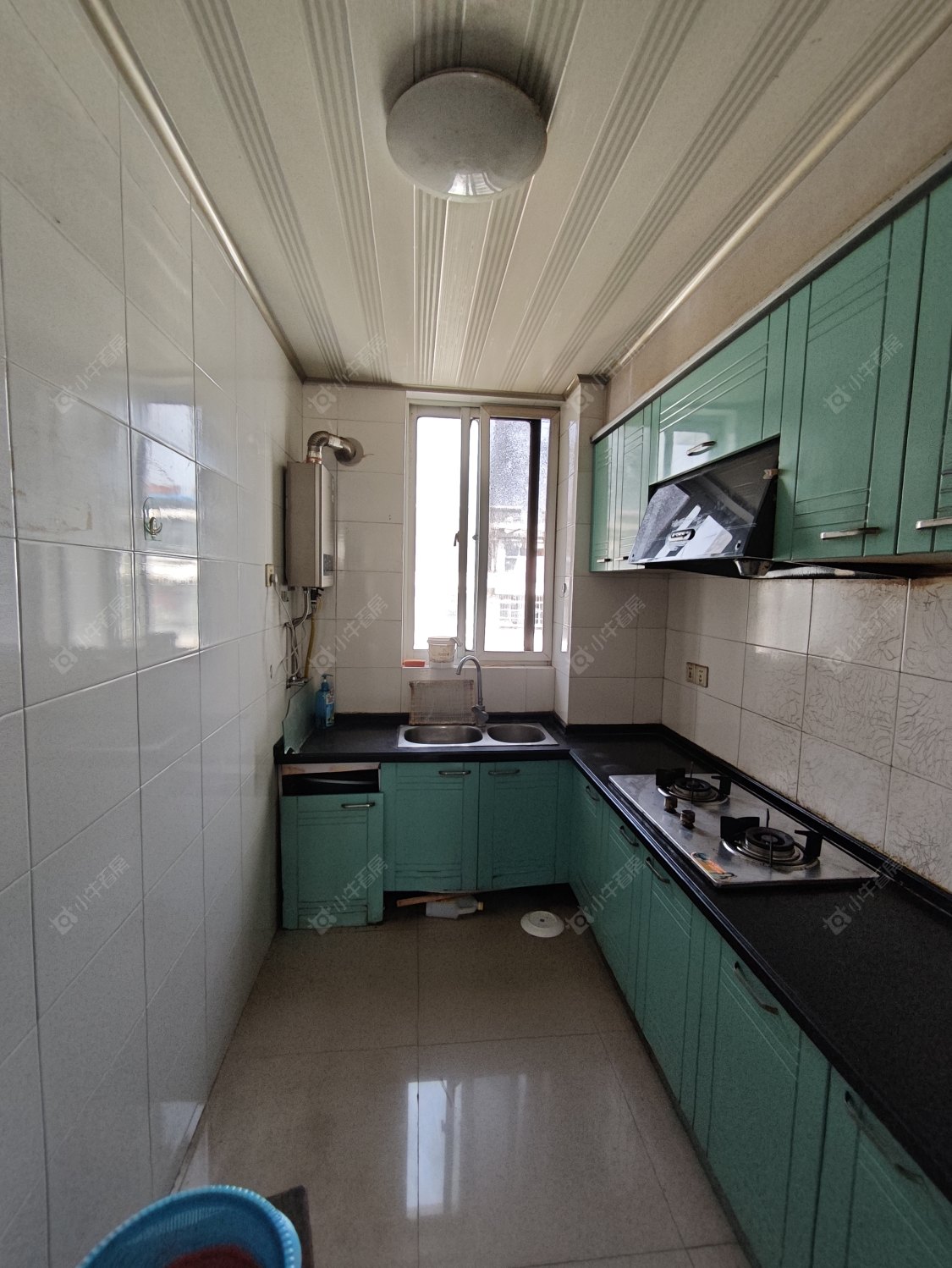 常州新龙花苑东区在租房源室内图_小牛看房