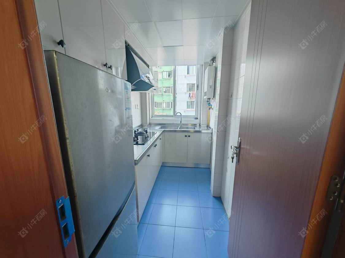 常州翠竹新村东北区在租房源室内图_小牛看房