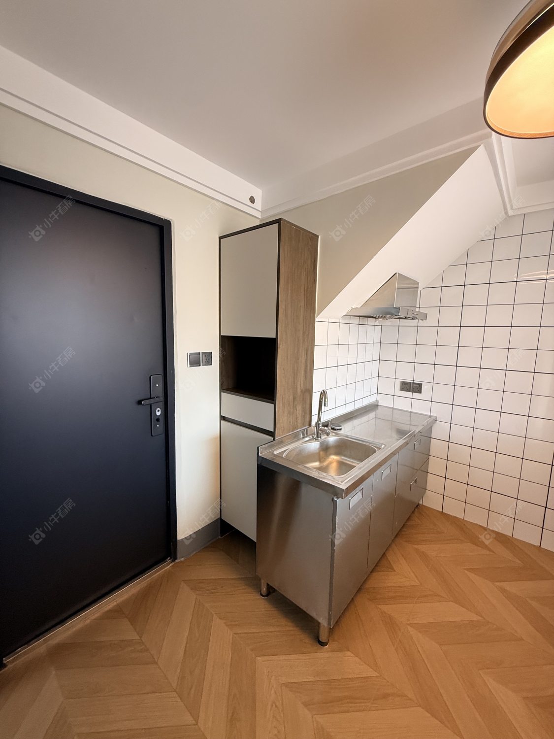 常州银河湾第一城一期在租房源室内图_小牛看房