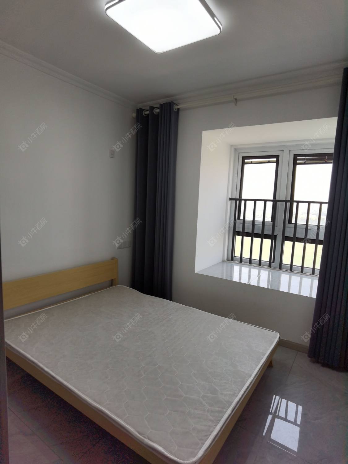 常州华林家园三期在租房源室内图_小牛看房