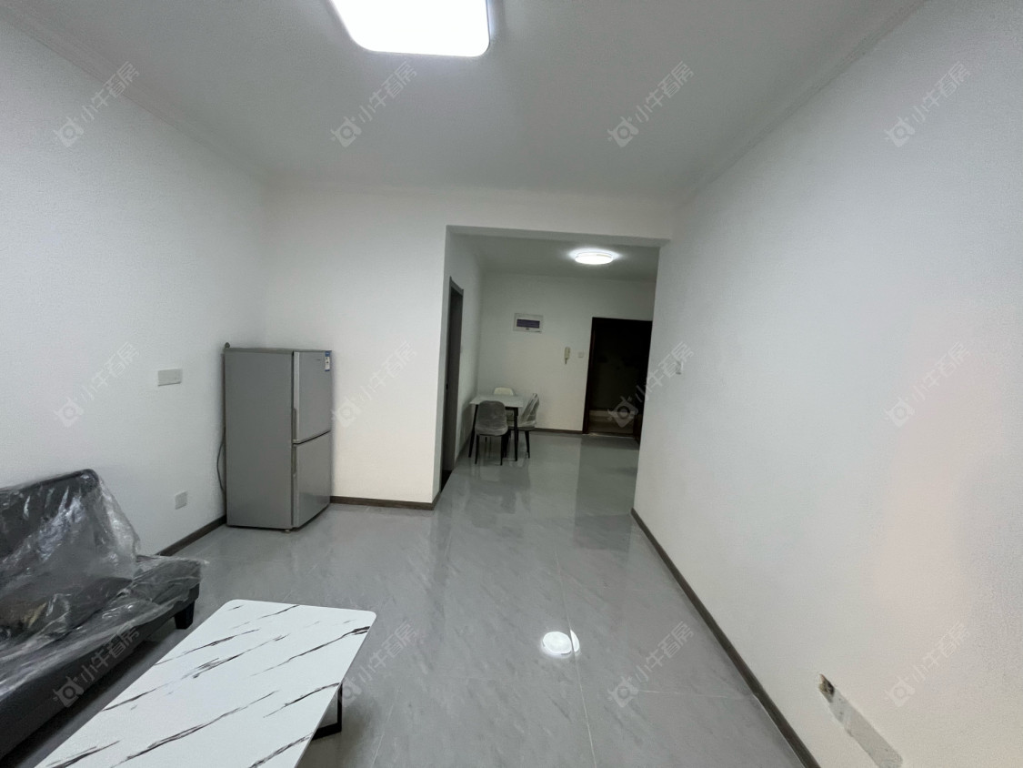 常州百馨西苑三期在租房源室内图_小牛看房