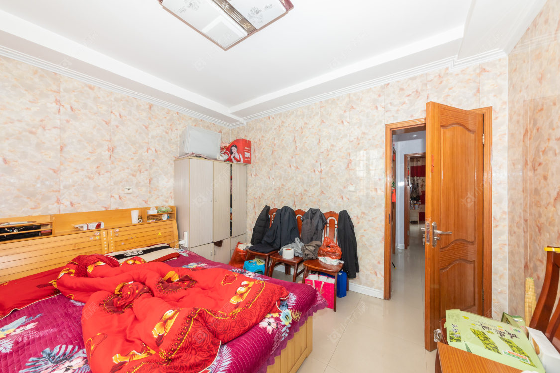 常州百馨苑南苑在售二手房源室内图_小牛看房