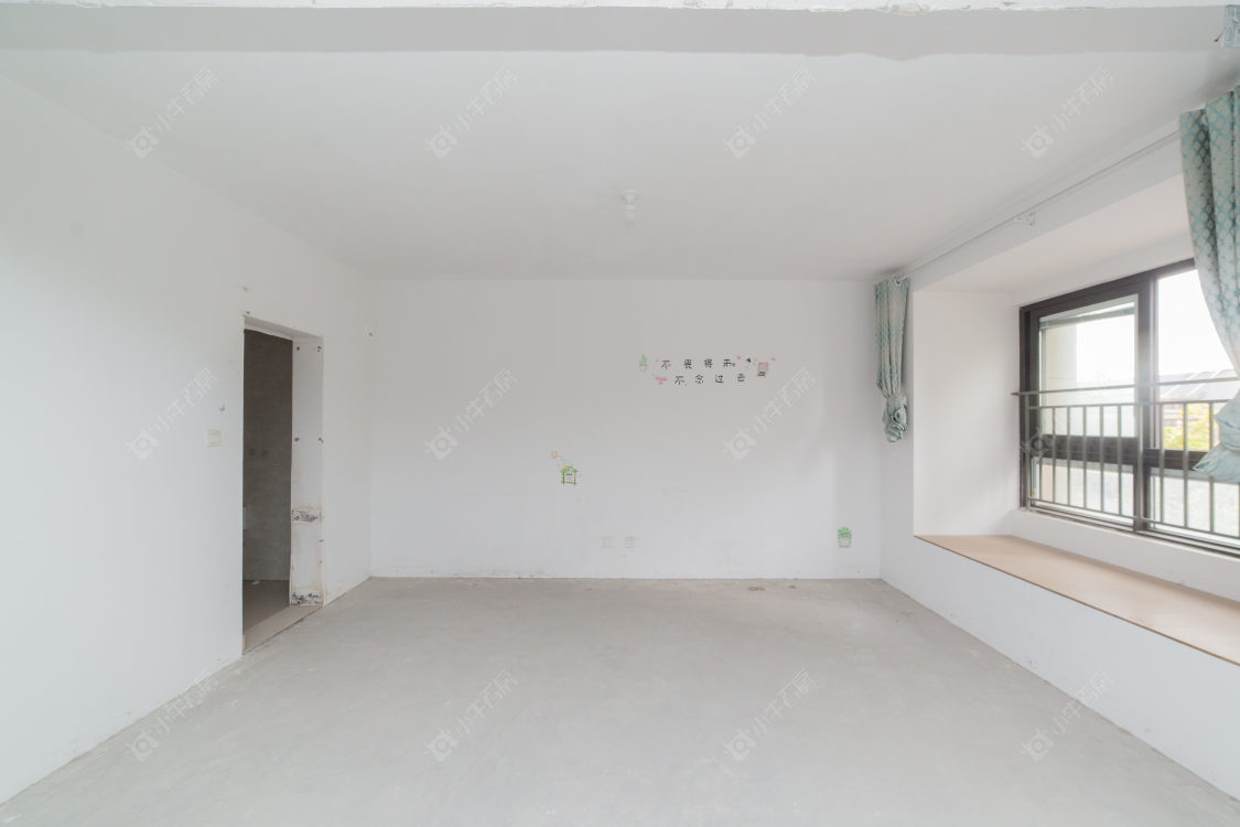 常州尚枫澜湾在售二手房源室内图_小牛看房