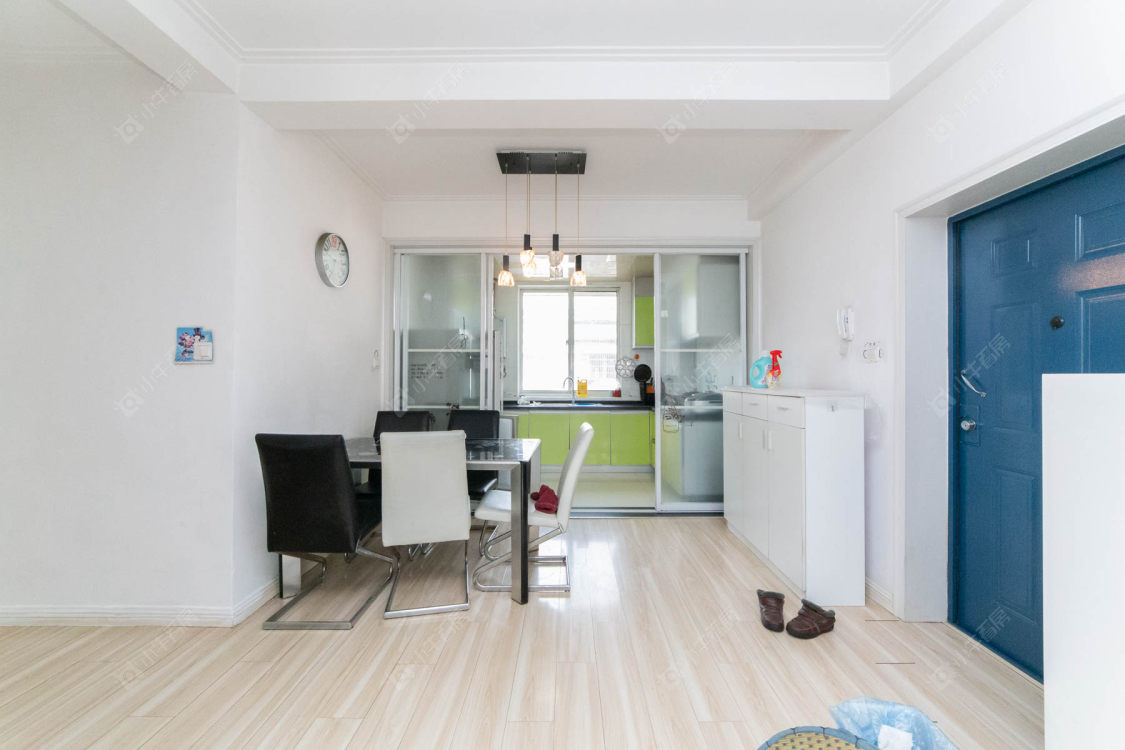 常州空港二村在售二手房源室内图_小牛看房