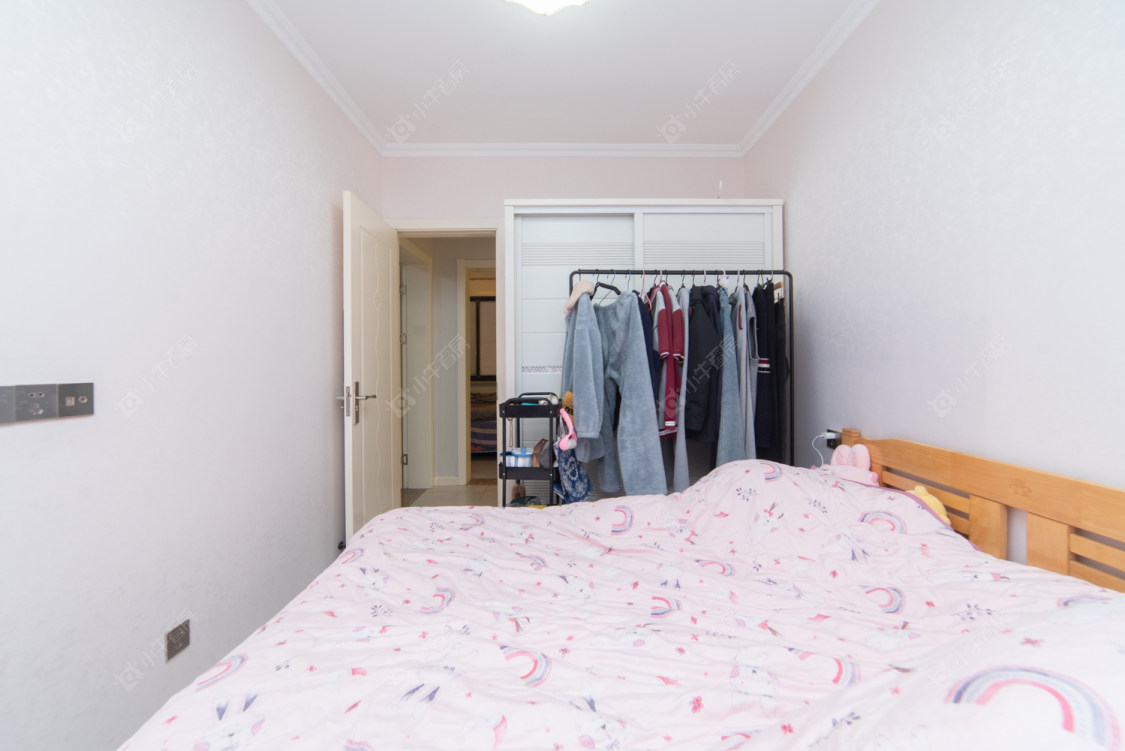 路劲城市主场房源室内图 常州路劲城市主场在售二手房源室内图_小牛看房