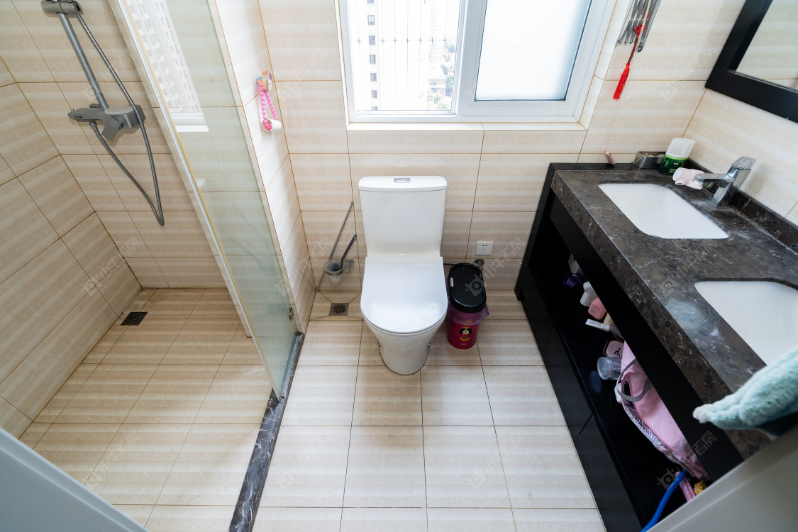 常州华润国际四期在售二手房源室内图_小牛看房