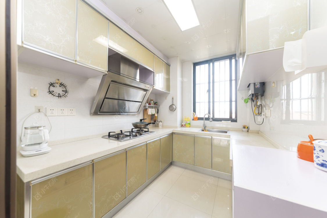 常州聚盛花园在售二手房源室内图_小牛看房