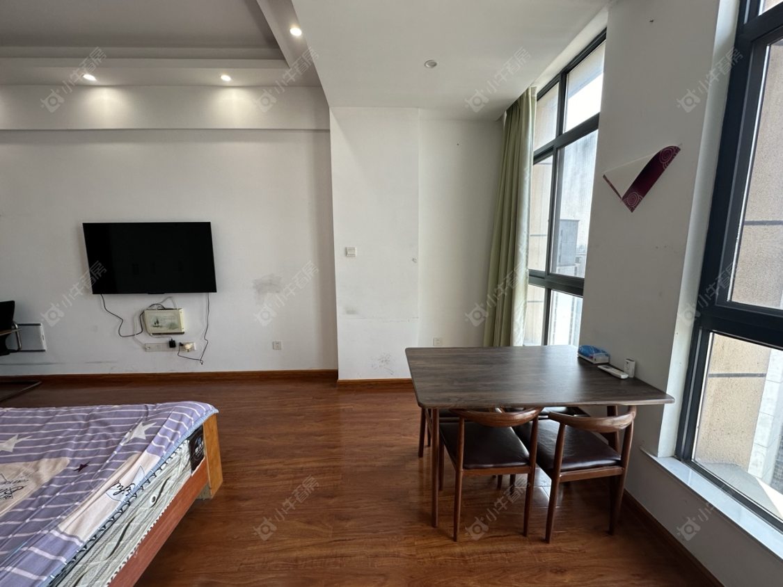 常州湖港名城在租房源室内图_小牛看房