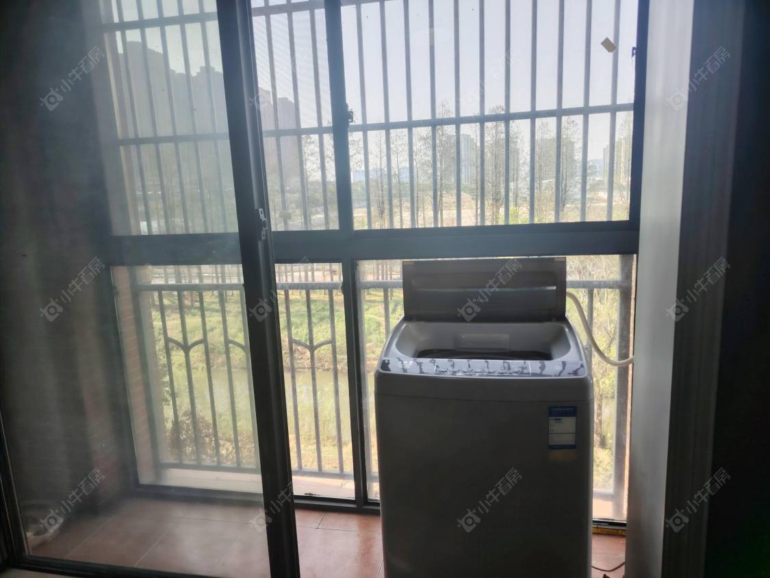 常州青枫公馆在租房源室内图_小牛看房