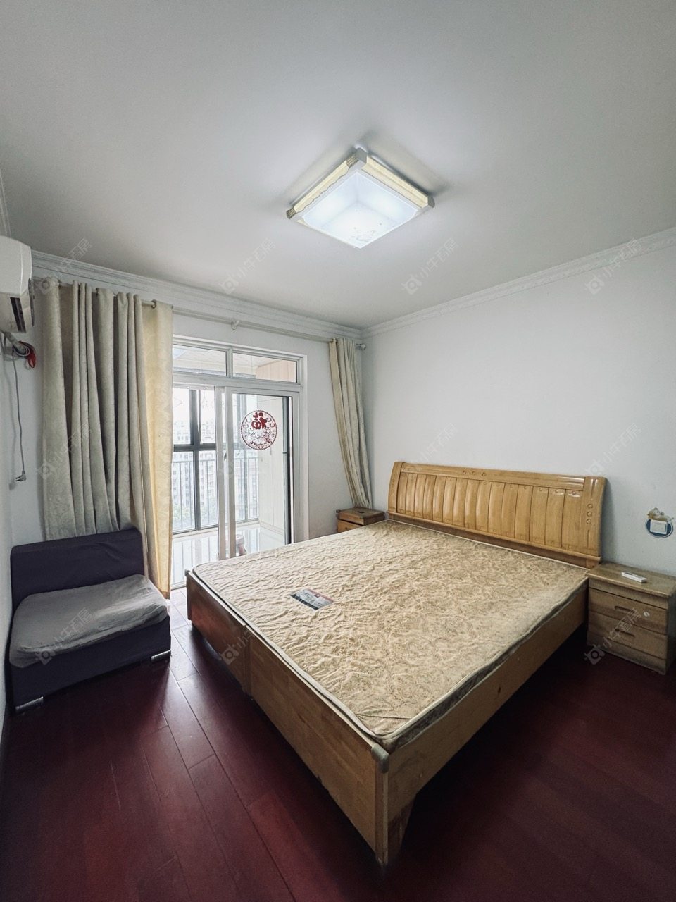 常州龙城福第在租房源室内图_小牛看房