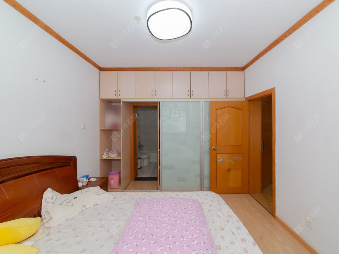 常州翠竹新村北区在售二手房房源室内图_小牛看房